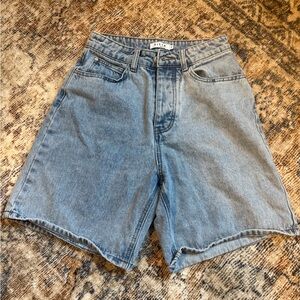 Dissh Bermuda Shorts